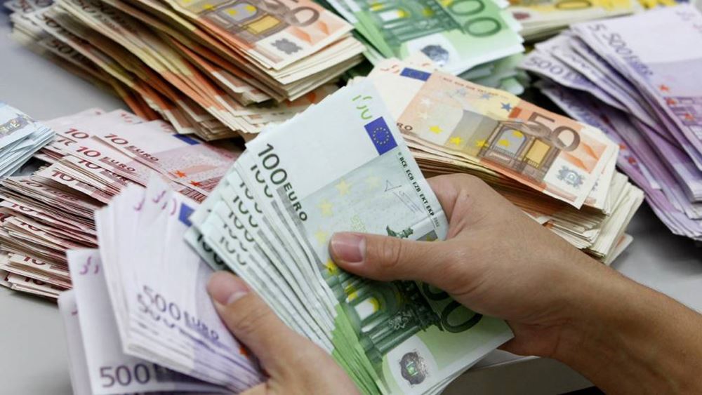 evro euro money